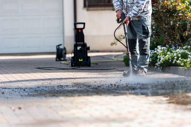 Professional Pressure Washing in Melvindale, MI